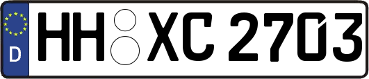 HH-XC2703