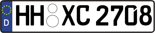 HH-XC2708