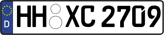 HH-XC2709