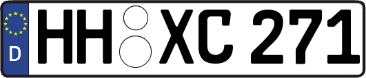 HH-XC271