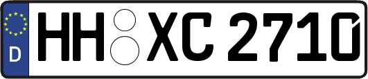 HH-XC2710