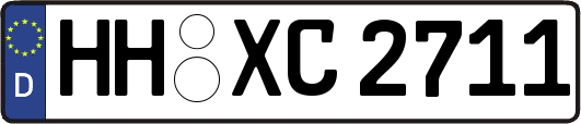 HH-XC2711