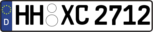 HH-XC2712