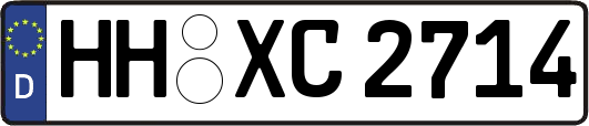 HH-XC2714