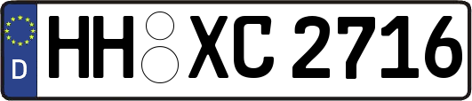 HH-XC2716