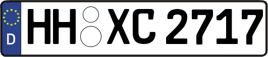 HH-XC2717