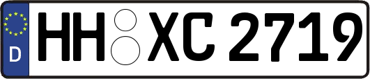 HH-XC2719