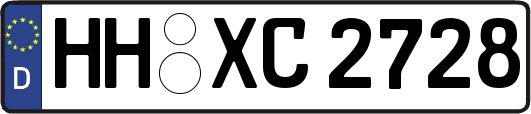 HH-XC2728