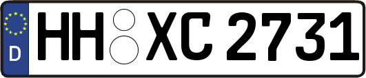 HH-XC2731