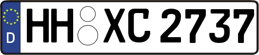 HH-XC2737