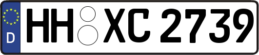 HH-XC2739