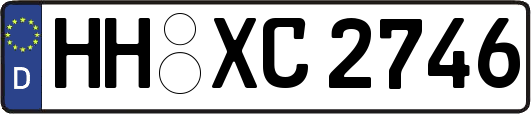 HH-XC2746