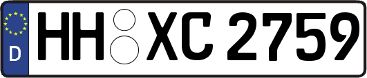 HH-XC2759