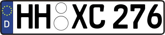 HH-XC276