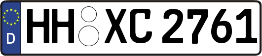 HH-XC2761