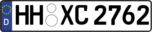 HH-XC2762