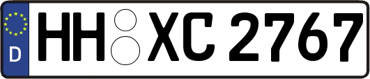 HH-XC2767
