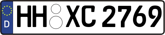 HH-XC2769
