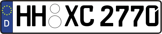 HH-XC2770