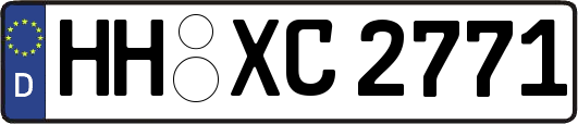 HH-XC2771