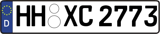 HH-XC2773