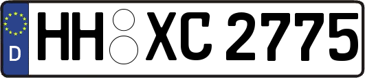 HH-XC2775