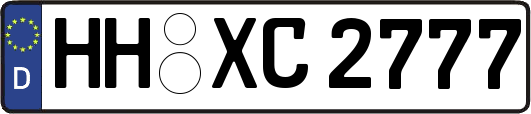 HH-XC2777