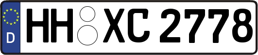 HH-XC2778