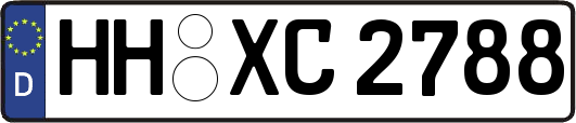 HH-XC2788