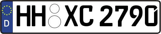 HH-XC2790