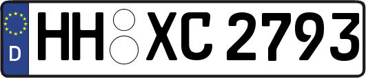 HH-XC2793