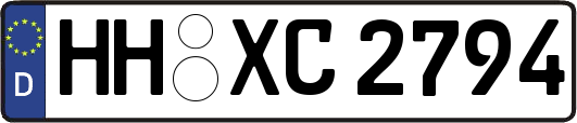 HH-XC2794