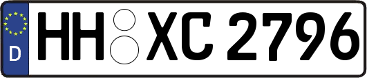 HH-XC2796