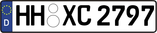 HH-XC2797