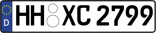HH-XC2799