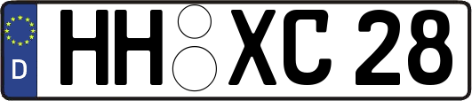 HH-XC28