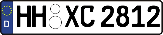 HH-XC2812