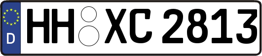 HH-XC2813
