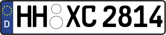 HH-XC2814