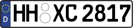 HH-XC2817