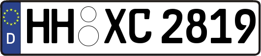 HH-XC2819