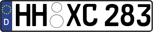 HH-XC283