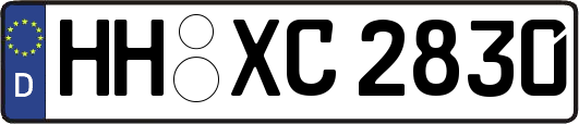 HH-XC2830
