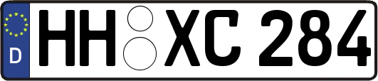 HH-XC284