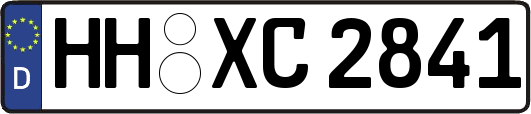 HH-XC2841