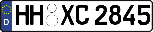 HH-XC2845