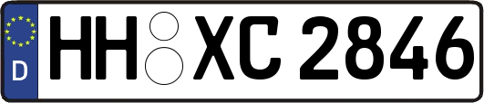 HH-XC2846