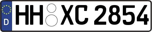 HH-XC2854