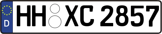 HH-XC2857