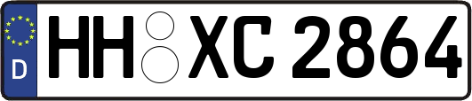 HH-XC2864